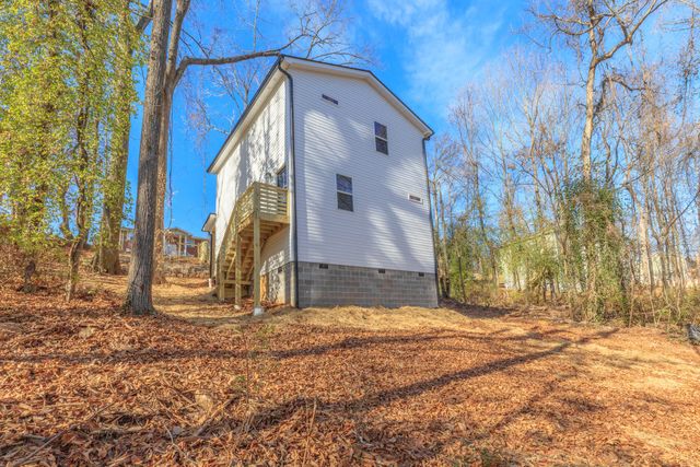 3616 Mountain View Drive, Chattanooga, TN 37406