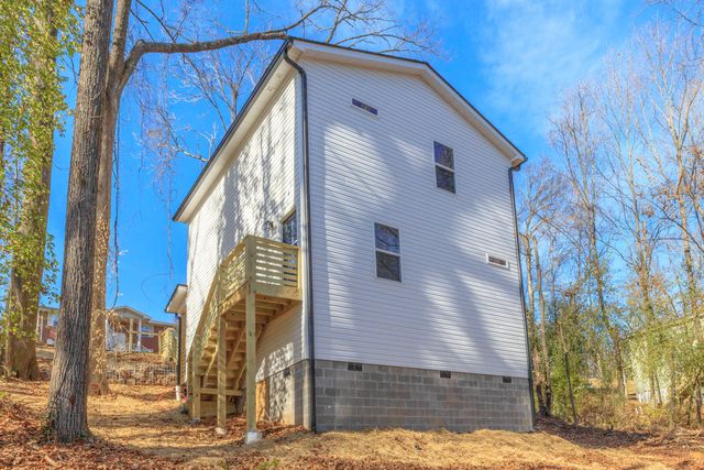 3616 Mountain View Drive, Chattanooga, TN 37406