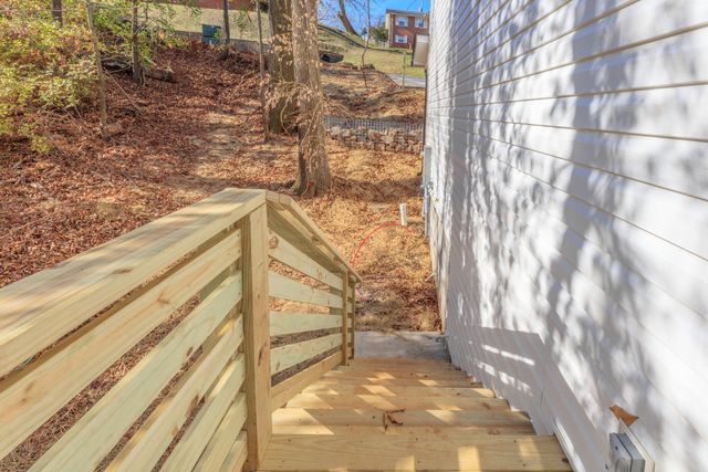 3616 Mountain View Drive, Chattanooga, TN 37406