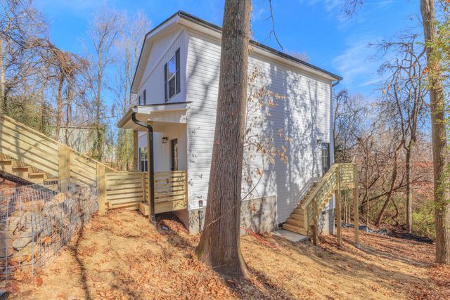 3616 Mountain View Drive, Chattanooga, TN 37406