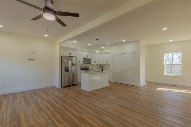 3616 Mountain View Drive, Chattanooga, TN 37406