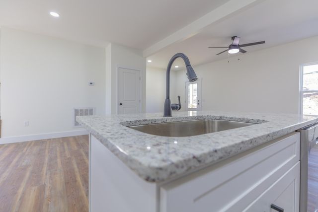 3616 Mountain View Drive, Chattanooga, TN 37406