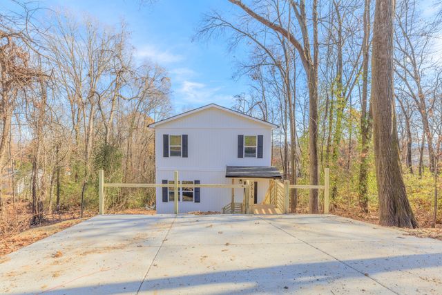 3616 Mountain View Drive, Chattanooga, TN 37406
