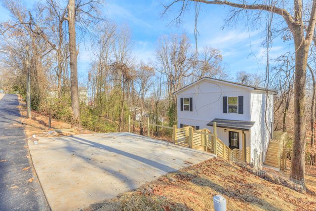3616 Mountain View Drive, Chattanooga, TN 37406