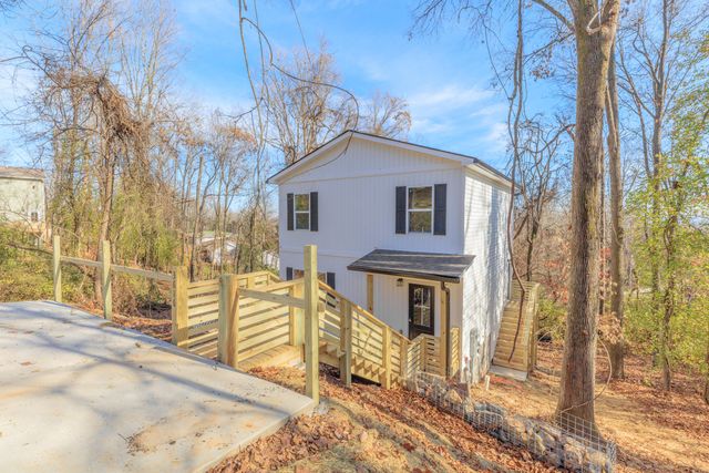 3616 Mountain View Drive, Chattanooga, TN 37406