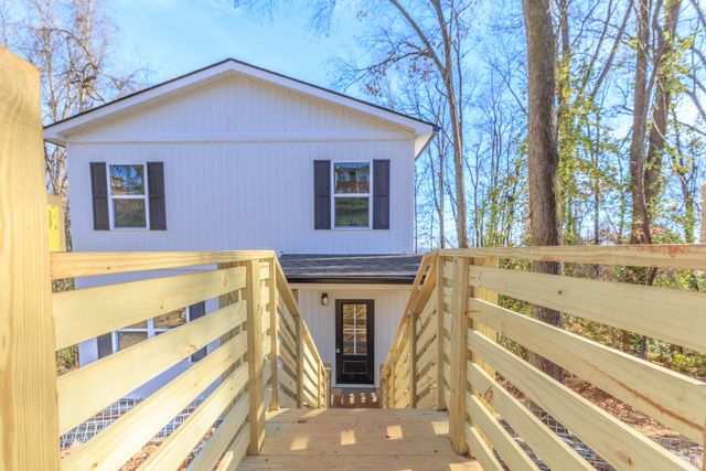 3616 Mountain View Drive, Chattanooga, TN 37406