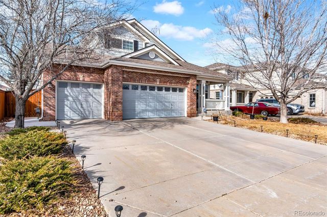 5005 S Elk Street, Aurora, CO 80016
