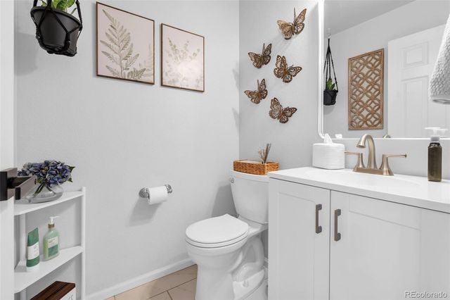 5005 S Elk Street, Aurora, CO 80016