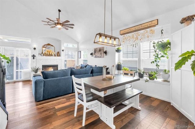 5005 S Elk Street, Aurora, CO 80016