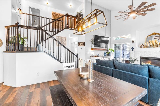 5005 S Elk Street, Aurora, CO 80016