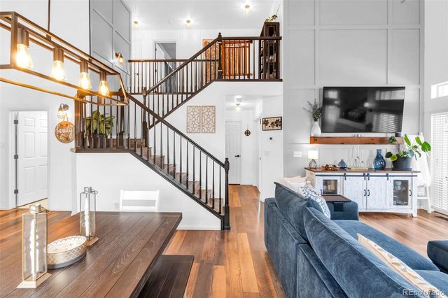 5005 S Elk Street, Aurora, CO 80016