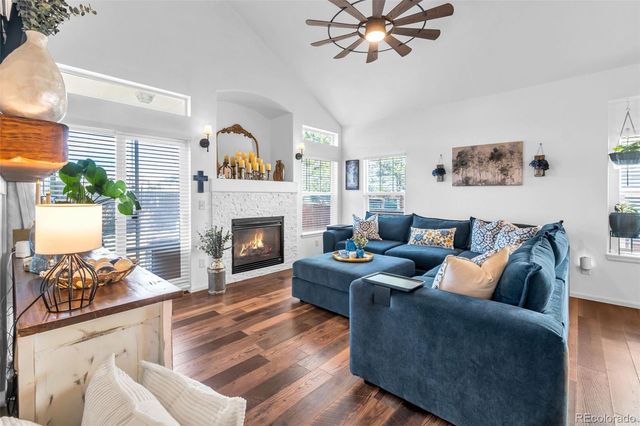 5005 S Elk Street, Aurora, CO 80016