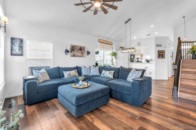 5005 S Elk Street, Aurora, CO 80016