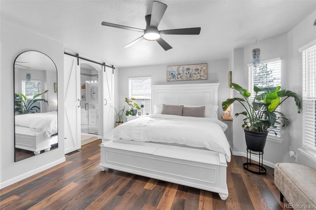 5005 S Elk Street, Aurora, CO 80016