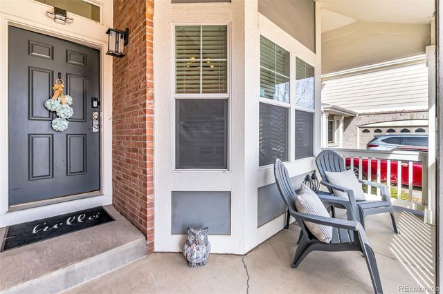 5005 S Elk Street, Aurora, CO 80016