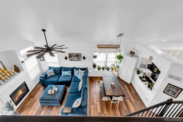 5005 S Elk Street, Aurora, CO 80016