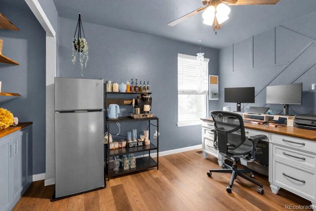 5005 S Elk Street, Aurora, CO 80016