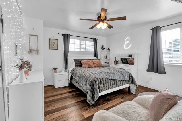 5005 S Elk Street, Aurora, CO 80016