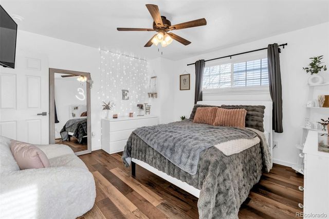 5005 S Elk Street, Aurora, CO 80016