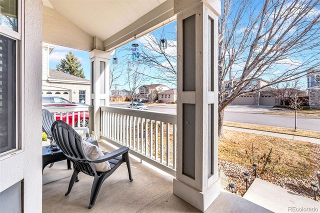 5005 S Elk Street, Aurora, CO 80016