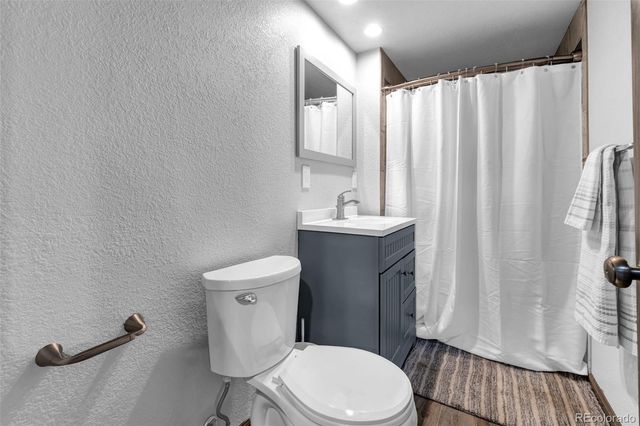 5005 S Elk Street, Aurora, CO 80016