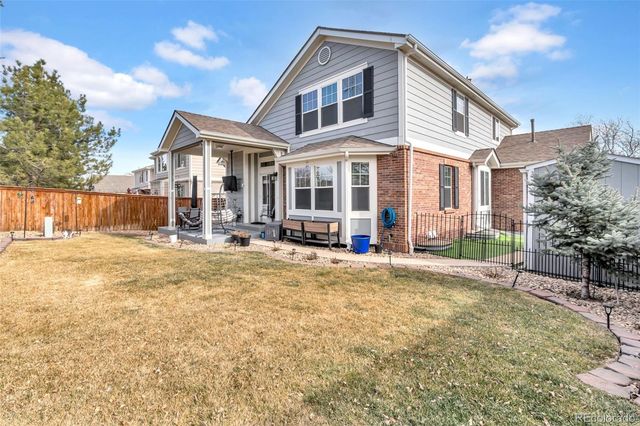 5005 S Elk Street, Aurora, CO 80016