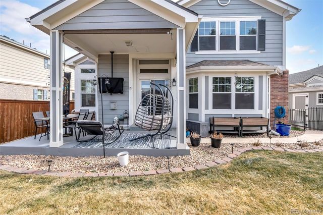 5005 S Elk Street, Aurora, CO 80016