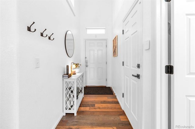 5005 S Elk Street, Aurora, CO 80016