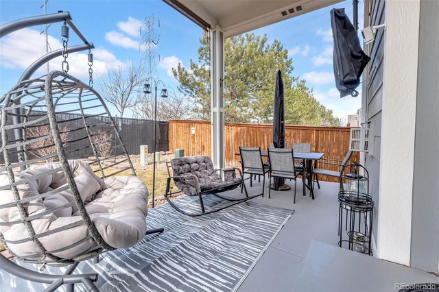 5005 S Elk Street, Aurora, CO 80016