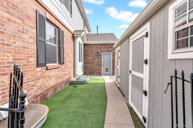 5005 S Elk Street, Aurora, CO 80016