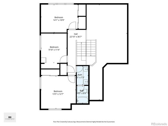 5005 S Elk Street, Aurora, CO 80016