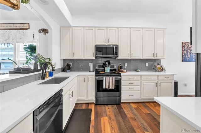 5005 S Elk Street, Aurora, CO 80016