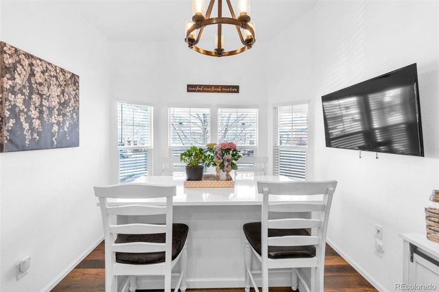 5005 S Elk Street, Aurora, CO 80016