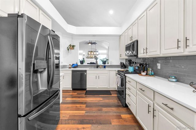 5005 S Elk Street, Aurora, CO 80016