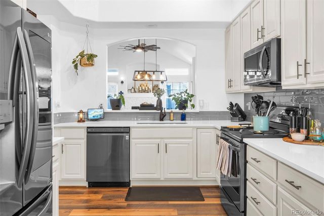 5005 S Elk Street, Aurora, CO 80016