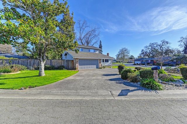 4100 Zephyr Way, Sacramento, CA 95821