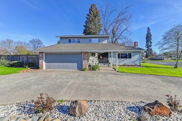 4100 Zephyr Way, Sacramento, CA 95821