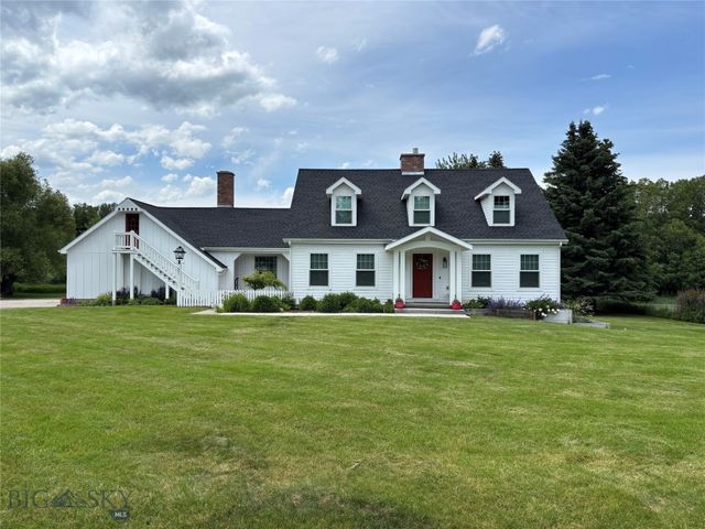 21 Hitching Post Road, Bozeman, MT 59715