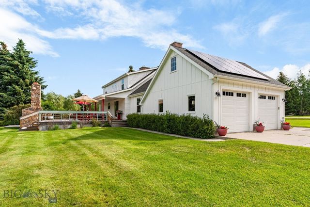 21 Hitching Post Road, Bozeman, MT 59715