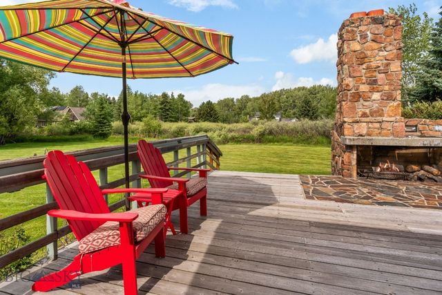 21 Hitching Post Road, Bozeman, MT 59715