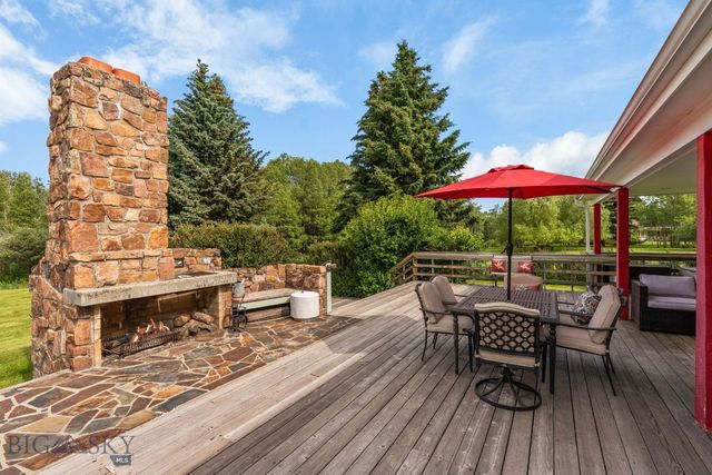 21 Hitching Post Road, Bozeman, MT 59715