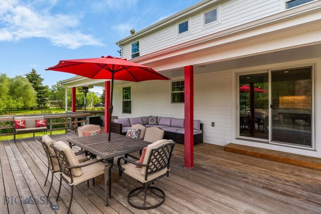 21 Hitching Post Road, Bozeman, MT 59715