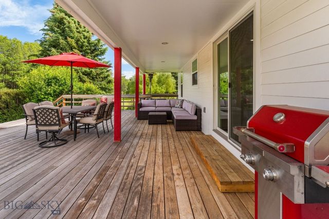 21 Hitching Post Road, Bozeman, MT 59715