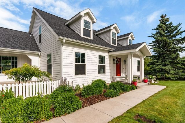 21 Hitching Post Road, Bozeman, MT 59715