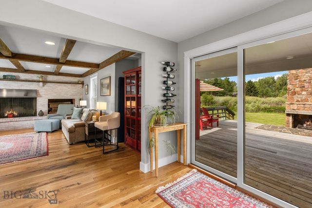 21 Hitching Post Road, Bozeman, MT 59715