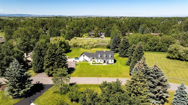 21 Hitching Post Road, Bozeman, MT 59715