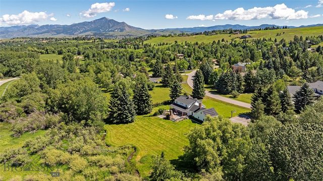 21 Hitching Post Road, Bozeman, MT 59715