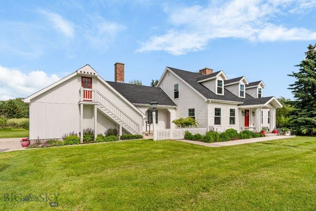 21 Hitching Post Road, Bozeman, MT 59715