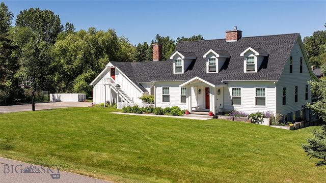 21 Hitching Post Road, Bozeman, MT 59715