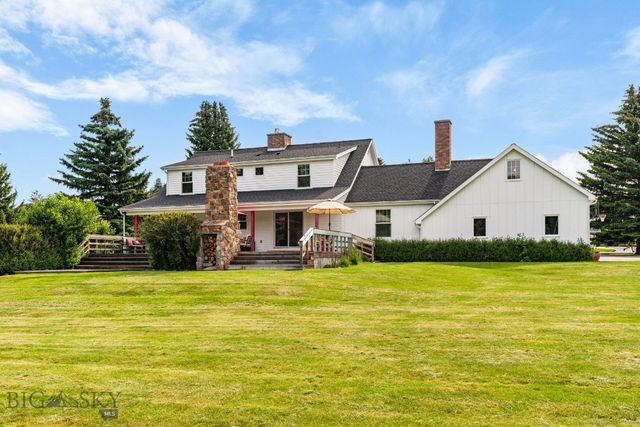 21 Hitching Post Road, Bozeman, MT 59715